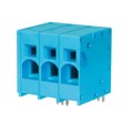 TBL008-1000-03BE - TERMINAL BLOCK, SCREWLESS, 10.0,