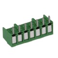 691243100007 - 3.50 MM TERMINAL BLOCK, VERTICAL