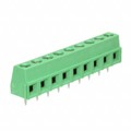 282837-9 - TERM BLK 9P SIDE ENT 5.08MM PCB