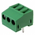 1717088 - TERM BLK 3POS TOP ENTRY 5MM PCB