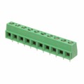 1-282837-0 - TERM BLK 10P SIDE ENT 5.08MM PCB