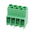 1777561 - TERM BLK 4P SIDE ENT 6.35MM PCB