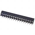 ED555/16DS - TERM BLK 16P SIDE ENT 3.5MM PCB