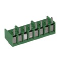 691243100008 - 3.50 MM TERMINAL BLOCK, VERTICAL