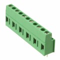 282858-6 - TERM BLK 6P SIDE ENTRY 10MM PCB