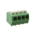 1986775-4 - TERM BLK 4P SIDE ENT 5.08MM PCB