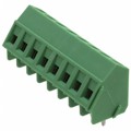1733635 - TERM BLOCK 8POS 55DEG 5.08MM PCB
