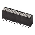 1250450000 - TERM BLK 10POS TOP ENT 3.5MM SMD
