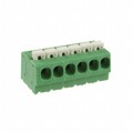 1986775-6 - TERM BLK 6P SIDE ENT 5.08MM PCB