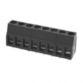 9993340000 - TERM BLK 8POS SIDE ENTRY 5MM PCB