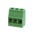 1707221 - TERM BLK 3POS SIDE ENTRY 5MM PCB