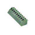 1733648 - TERM BLOCK 9POS 55DEG 5.08MM PCB