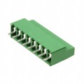 282857-8 - TERM BLK 8P SIDE ENT 5.08MM PCB