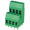 ED790/4 - TERM BLK 4POS SIDE ENTRY 5MM PCB
