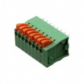 AST0820806 - TERM BLK 8POS TOP ENT 2.54MM PCB