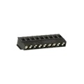 1546073-9 - TERM BLK 9POS TOP ENT 5.08MM PCB