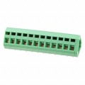 1905984 - TERM BLK 12POS 45DEG 5.08MM PCB