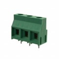 796739-3 - TERM BLK 3P SIDE ENT 9.53MM PCB