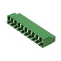 1-282841-0 - TERM BLK 10P SIDE ENT 5.08MM PCB