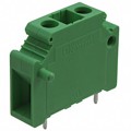 1704020 - TERM BLOCK 1POS SIDE ENTRY PCB