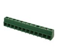 1-282836-2 - TERM BLK 12P SIDE ENTRY 5MM PCB