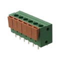 1776260-6 - TERM BLK 6POS TOP ENT 5.08MM PCB