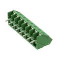 282847-8 - TERM BLOCK 8POS 35DEG 5.08MM PCB