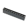 1822736 - TERM BLK 11P TOP ENT 5.08MM PCB