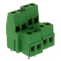 796692-4 - TERM BLK 4P SIDE ENT 5.08MM PCB