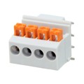 2200320 - TERM BLOCK 4POS 5MM PCB