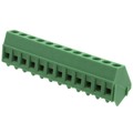 1733512 - TERM BLOCK 12POS 55DEG 5MM PCB