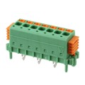 1864082 - TERM BLK 7POS TOP ENTRY 5MM PCB