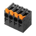 2472100000 - TERMINAL BLOCK, 7.50 MM, 4 POS