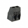 1-1986660-2 - TERM BLK 2P SIDE ENT 10.16MM PCB
