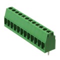 1-284391-2 - TERM BLK 12P SIDE ENT 3.5MM PCB