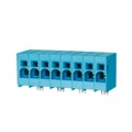 TBL008-1000-08BE - TERMINAL BLOCK, SCREWLESS, 10.0,