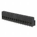 1-796949-4 - TERM BLK 14P SIDE ENT 5.08MM PCB