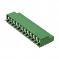 1-282856-2 - TERM BLK 12P SIDE ENTRY 5MM PCB