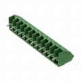 1-282847-2 - TERM BLK 12POS 35DEG 5.08MM PCB