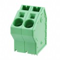 1819202 - TERM BLOCK 2POS 30DEG 10MM PCB