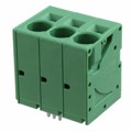1735888 - TERM BLK 3POS TOP ENTRY 10MM PCB