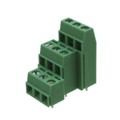 1723292 - TERM BLK 3P SIDE ENT 5.08MM PCB
