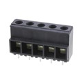 0399700105 - TERM BLK 5P SIDE ENT 10.16MM PCB