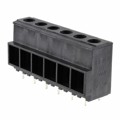 0399700106 - TERM BLK 6P SIDE ENT 10.16MM PCB