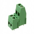 1-796692-0 - TERM BLK 10P SIDE ENT 5.08MM PCB