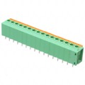 1868623 - TERM BLK 16P TOP ENT 5.08MM PCB