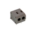 2834090-1 - TERM BLK 2P SIDE ENT 5.08MM PCB