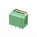 0397000903 - TERM BLK 3POS TOP ENTRY 5MM PCB