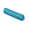 TB003V-500-P10BE - TERMINAL BLOCK, SCREW TYPE, 5.00