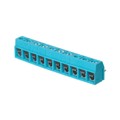 TB002V-500-10BE - TERMINAL BLOCK, SCREW TYPE, 5.00